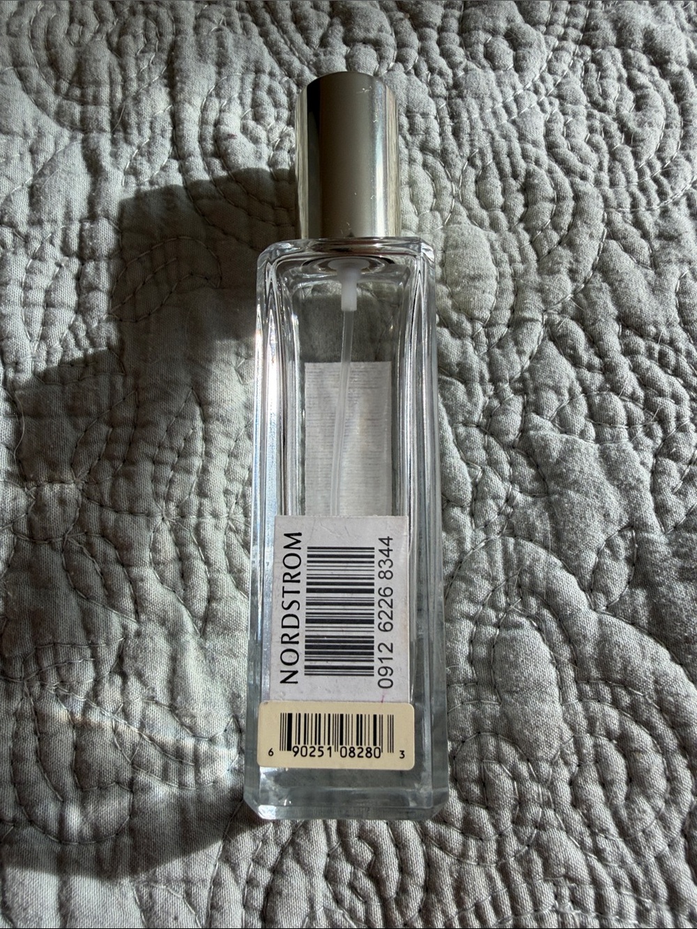 Jo Malone 1 oz. Poppy and Barley cologne. Sprayed less than 10 times. - Picture 3 of 3